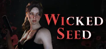 邪恶种子 v20260829（Wicked Seed）免安装封面