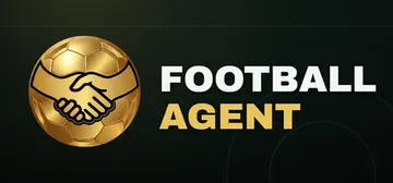 足球经纪人 Build.25031621（Football 封面
