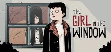 窗中少女 Build.24954545（The Girl i封面