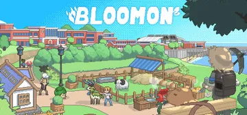 花灵：毕业试炼 Build.24769300（Bloomon）免安装中文版封面