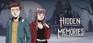 隐藏记忆 Build.24974372（Hidden Memories）免安装中文版封面