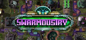 虫群工业 Build.24910726（Swarmdustr封面