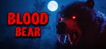 血熊 v20260830（Blood Bear）免安装英文版封面