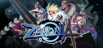 泽诺尼亚1 Build.24984291（ZENONIA 1封面