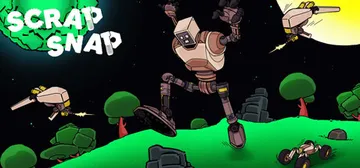 碎片拆装 Build.25017631（Scrap Snap封面