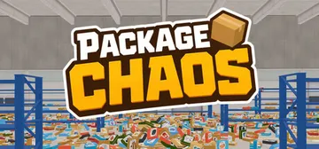 包裹混乱 Build.24944281（Package ch封面