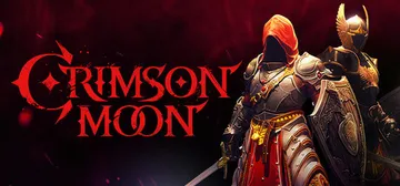 血色之月 Build.24852272（Crimson Mo封面