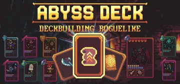 深渊构筑 Build.24032337（Abyss Deck封面
