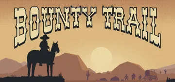 赏金之路 Build.25058064（Bounty Tra封面