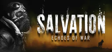 救赎：战争回响 v1.2.5878（Salvation Ec封面