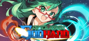 神手计划 v2.01 全DLC（PROJEKT GODHAN封面