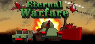 永恒之战 Build.17568563（Eternal Warfare）免安装中文版封面