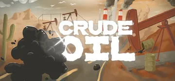 原油 Build.24402933（Crude Oil）免安封面
