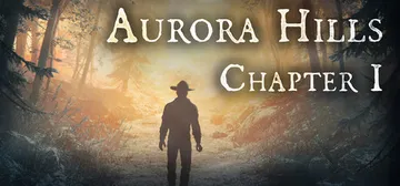 极光山庄：第1章 Build.24934655（Aurora封面