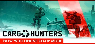 货运猎手 Build.24834221（Cargo Hunt封面