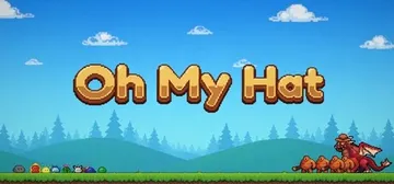 哦我的帽子 Build.25017239（Oh My Hat）免安装中文版封面