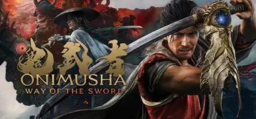 鬼武者：剑之道-虚拟机版 v01.000.001|Build封面