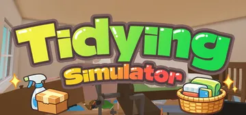 整理模拟器 Build.25037739（Tidying S封面