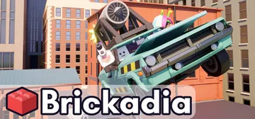砖托邦 v3.1（Bric​kadia）免安装中文版封面