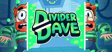 分裂戴夫 Build.25077268（Divider Da封面