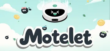 尘灵清扫机 Build.25125853（Motelet）免安装中文版封面