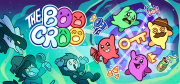 幽灵狂欢团 Build.25138046（The Boo C封面