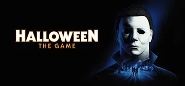 恐怖万圣夜|月光光心慌慌 v1.0.3.71395 单机+联机（Halloween The Game）免安装中文版封面