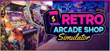 复古街机厅 Build.25114712（Retro Arc封面