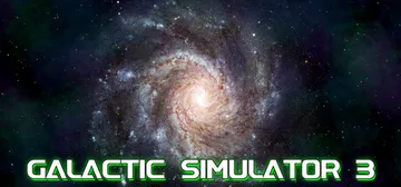 银河模拟器3 Build.24971543（Galactic封面