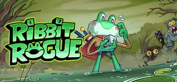 呱呱的骰子冒险 Build.25110471（Ribbit Rogue）免安装中文版封面