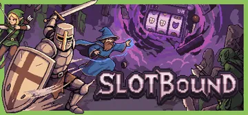 转盘战魂 v0.1.9（Slotbound）免安装中文版封面