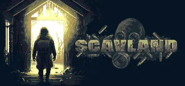 腐烂之地|拾荒之地 v0.5.165（Scavland）免安封面