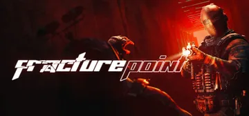 断裂点 Build.25142012（Fracture Po封面