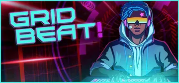 网格节拍！Build.23590014（GRIDbeat!）封面