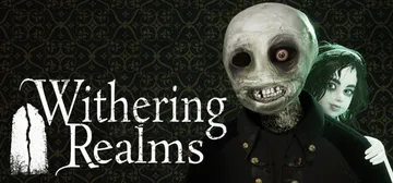 枯萎国度 v0.34（Withering Realms）免安封面