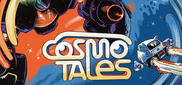 宇宙传说 20260904（Cosmo Tales）免安装英封面