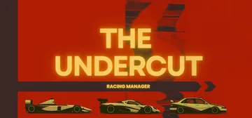 翻墙进站：赛车经理 20260904（The Undercu封面