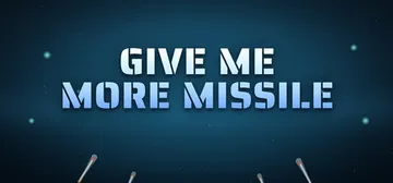 导弹多多益善！Build.24464417（Give Me 封面
