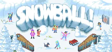 雪球！Build.4309749（Snowball!）免安装封面