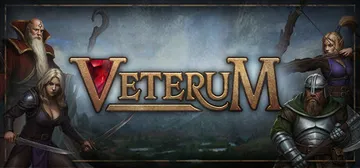 维特鲁姆 Build.25186899（Veterum）免安封面