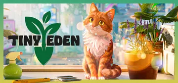 小小伊甸园 Build.25175499（Tiny Eden封面