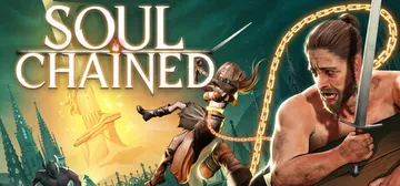 灵魂锁链 Build.25123673（Soul Chained）免安装中文版封面