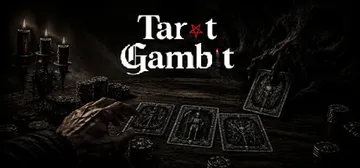 塔罗赌局 Build.24867718（Tarot Gamb封面