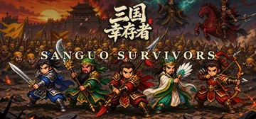 三国幸存者 Build.24918913（Sanguo Su封面