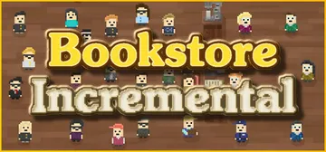 书店增量 Build.25207053（Bookstore 封面