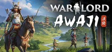 军阀：淡路岛 Build.25221380（Warlord:封面