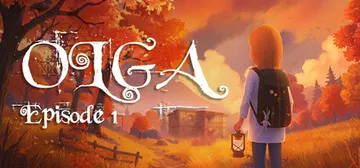 奥尔加：第一章 Build.25222406（Olga - Episode 1）免安装中文版封面