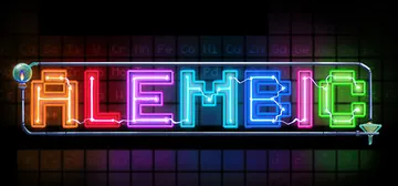 蒸馏器 Build.25203335（Alembic）免安装封面