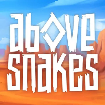 蛇上而生（中文）Above Snakes B站媛神游戏屋整合封面
