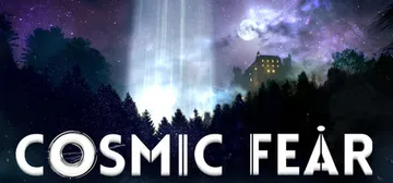 宇宙恐惧 Build.25211652（Cosmic Fear）免安装中文版封面